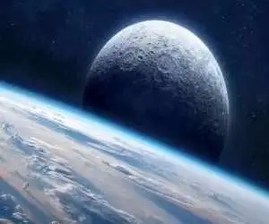 آیا انسان از سفر به ماه، جان سالم به در می برد؟