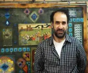 به مدد (ذِکرُهُ شِفآءٌ) به هوشیاری چشم بگشا -  برای رسیدن (ناصر ارمنیِ) رضا امیرخانی به چاپ نوزدهم
