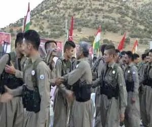 آمریکا به اقلیم کردستان: اگر وارد جنگ با ایران نشوید، وضعیت خودمختاری اربیل تغییر می کند!