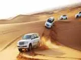 بهترین مسیرهای آفرود ایران برای عاشقان هیجان