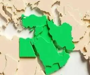 یک تحلیل گر برجسته:  اهمیت خلیج فارس برای ایالات متحده تنها به ذخایر انرژی این منطقه محدود نیست
