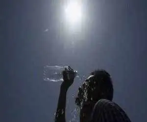 دو شهر ایرانی در زمره 10 شهر گرم جهان در چهار مرداد