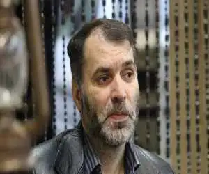 بگذار بخندد بعدا بمیرد... + ویدئو  -  روایت ده نمکی از حضور زنده یاد اکبر عبدی در بین اعدامی ها