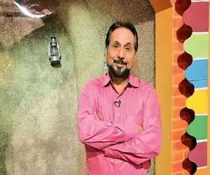 چه خبر از مجری معروف برنامه  فیتیله ها بعد از 24 سال
