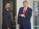 توطئه آمریکا برای تغییر چهره های سیاسی در عراق  -  واشنگتن قصد دارد چهره های سنتی را در بغداد کنار بگذارد