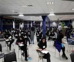 وضعیت برگزار شدن آزمون امتحان نهایی دانش آموزان در مناطق جنگی به روایت وزیر آموزش و پرورش
