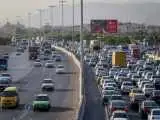 آخرین وضعیت جاده های شمال و جنوب  -  این مسیر جنوب همچنان بسته است