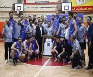 تصویر  -  سرمربی جدید استقلال مشخص شد