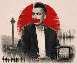 فردوسی پور (مهره دشمن) است یا قربانی (کودتای سایه ها)؟  -  آتش بازی مخاطبان زیر پای یک گزارش جنجالی