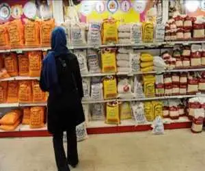 بخش خصوصی در غیاب دولت بار تأمین کالای اساسی را به دوش می کشد  -  اتاق بازرگانی در کنار تشکل ها باشد