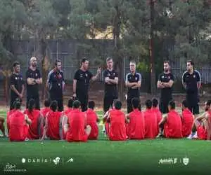5 امضای جدید تا پرسپولیس رویایی؛ سرخ ها بازار را جارو می کنند!