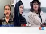 توهین اینترنشنال به زنده یاد اکبر عبدی در پخش زنده + ویدئو