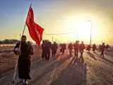 اگر راهی کربلا هستید، این نکات تغذیه ای را جدی بگیرید
