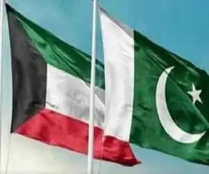 تحول مهم در منطقه؛ پاکستان با کویت پیمان دفاعی مشترک امضا کرد