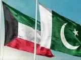 تحول مهم در منطقه؛ پاکستان با کویت پیمان دفاعی مشترک امضا کرد