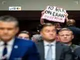 تجاوز نظامی به ایران، تک حزبی ترین جنگ تاریخ آمریکا