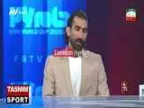 بیرانوند شگرد قدیمی اش را تکرار کرد و گفت از چند باشگاه پیشنهاد دارد -  واقعیت آن است که هیچ کس او را نمی خواهد