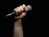 مداح مشهور: من چک و لقد بچه حزب اللهی ها را با تاج و تخت شما عوض نمی کنم  -   کودتاچیان بی شرفی که اسم تسلیم را صلح گذاشته اند رسوا کنید...