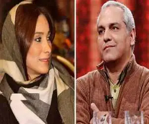 بازیگر زن سینما: حکومت به ما می گوید برو مهمانی فلان بازیگر و بگو آنجا چه خبر است...  -  ببینید