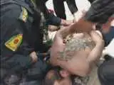 موبایل قاپی با چاقو؛ بازداشت 2 متهم سابقه دار در این محله تهران