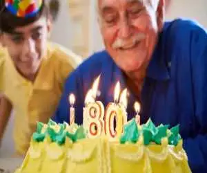 نهایت طول عمر انسان مشخص شد  -  چرا بالاخره می میریم؟