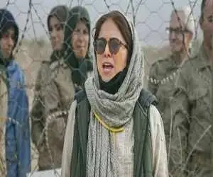 کارگردان زن ایرانی برای شهدای ناو دنا فیلم می سازد