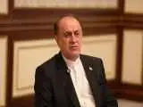 نباید اجازه دهیم آمریکا هر زمانی که بخواهد بجنگد و هر زمانی که خواست آتش بس اعلام کند 