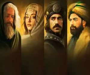 شهاب حسینی با یک سریال می آید  -  ببینید