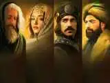 شهاب حسینی با یک سریال می آید  -  ببینید