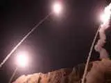 هواپیماهای آمریکایی اینگونه روی رمپ هدف ایران شدند + ویدیو   -   ببینید موشک های ایرانی چگونه از کنار پاتریوت ها به هدفشان اصابت می کنند؟