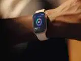 کالری شمار ساعت هوشمند واقعی نیست