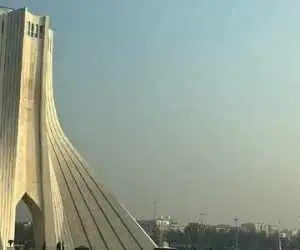 تهران کی خنک می شود؟