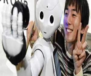 اسرار فناوری های جالب ژاپن  -  از خانه های کوچک و دستشویی های هوشمند تا روبات های انسان نما