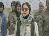 کارگردان زن ایرانی برای شهدای ناو دنا فیلم می سازد