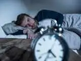 هر 80 دقیقه کم خوابی؛ نیم کیلو اضافه وزن در 6 هفته!