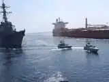 پشت پرده توقف حملات آمریکا به ایران  -   چرا فرمانده سنتکام دستور توقف حملات در تنگه هرمز را داد؟