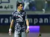 پرونده انتقال اخباری به پرسپولیس بسته شد