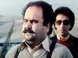 صحنه چاقوکشی خشن در فیلم اکبر عبدی  -  این سکانس را ببینید