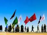 مشمولان خدمت نظام وظیفه می توانند بدون وثیقه به راهپیمایی اربعین بروند