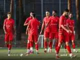 دلیل ارقام جالب پرسپولیس برای خرید جوان ها