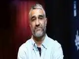 پژمان جمشیدی: بخدا در مورد اکبر عبدی حرفی نمی زنم!  -  ببینید