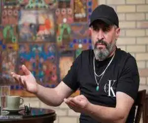 صداوسیما از تیم حذف شده، قهرمان ساخت - تیم ملی را دوقطبی کردند؛ یا همه چیز سفید است یا همه چیز سیاه!