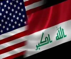 هشدار عضو ائتلاف (دولت قانون) عراق درمورد سیاست جدید آمریکا