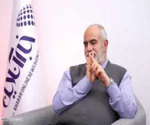 دوره برجام گذشت؛ ادبیات پس از جنگ فرق دارد  -  آشنا: توافق دیگر تضمین کننده امنیت نیست  -  مذاکره می تواند هم زمان با آماده سازی برای حمله ادامه یابد