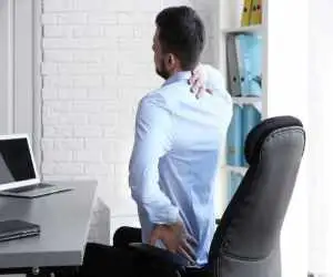 عادت رایجی که از سیگار خطرناک تر باشد!