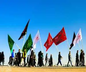 مشمولان خدمت نظام وظیفه می توانند بدون وثیقه به راهپیمایی اربعین بروند