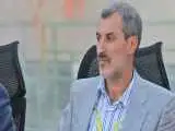 مایلی کهن:پرسپولیسی ها به تارتار فرصت بدهند  -  در جام جهانی ترسو فوتبال بازی کردیم