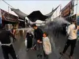چکار کنیم گرما زده نشویم؟ + ویدئو  -  نکات مهم برای زائران اربعین