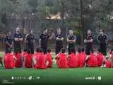پرسپولیس برگردد، تارتار بازیکن مورد حمایت مدیران باشگاه را کنار می گذارد
