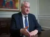 رژیم اوکراین حاضر به عذرخواهی نشد  -  وزیر خارجه اوکراین: هدف ما حمله به کشتی غیرنظامی نبود  -  فعالیت ها ما صرفا در راستای مقابله با تعرض روسیه است